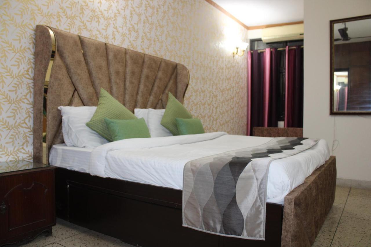 Awasthi Kozi Stays B&B - Closest To Vfs Nové Dillí Exteriér fotografie
