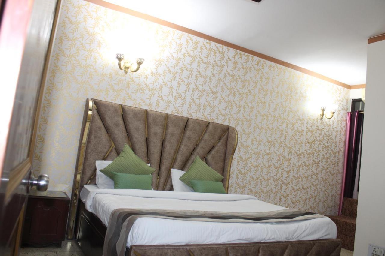 Awasthi Kozi Stays B&B - Closest To Vfs Nové Dillí Exteriér fotografie