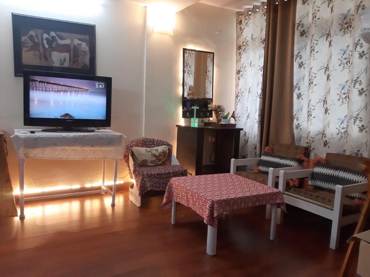 Awasthi Kozi Stays B&B - Closest To Vfs Nové Dillí Exteriér fotografie